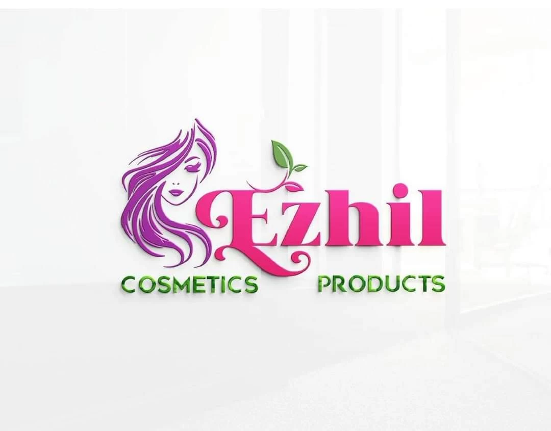 Ezhil Cosmetics Products