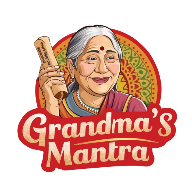 Grandma's Mantra