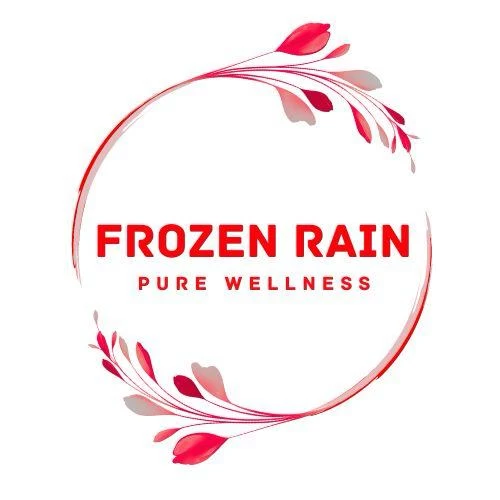 Frozen Rain