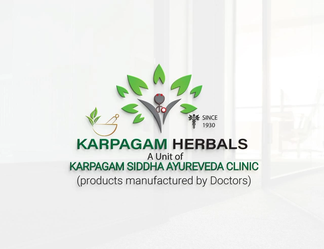 Karpagam herbal