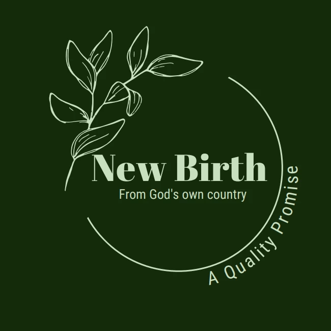 New Birth