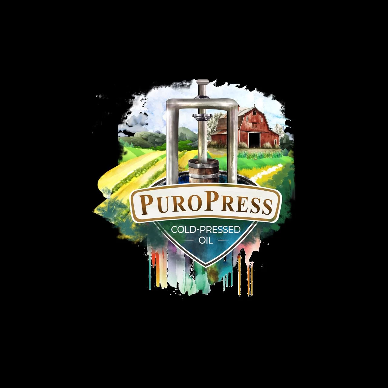 Puropress