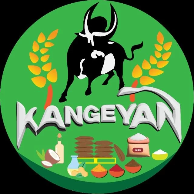 Kangeyan