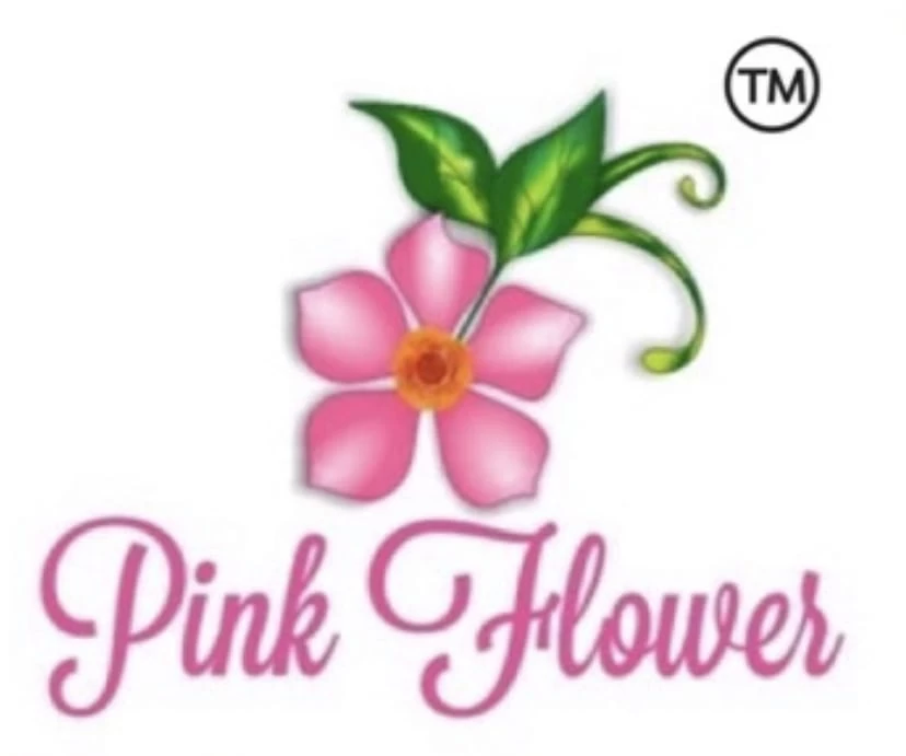 Pink Flower