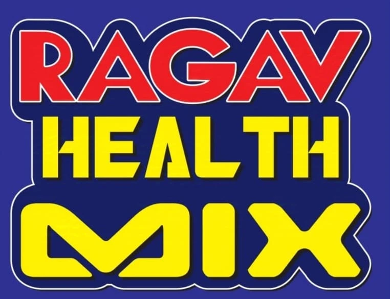 Ragav Health Mix