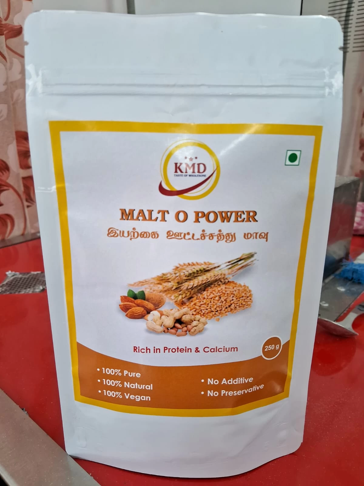 Product