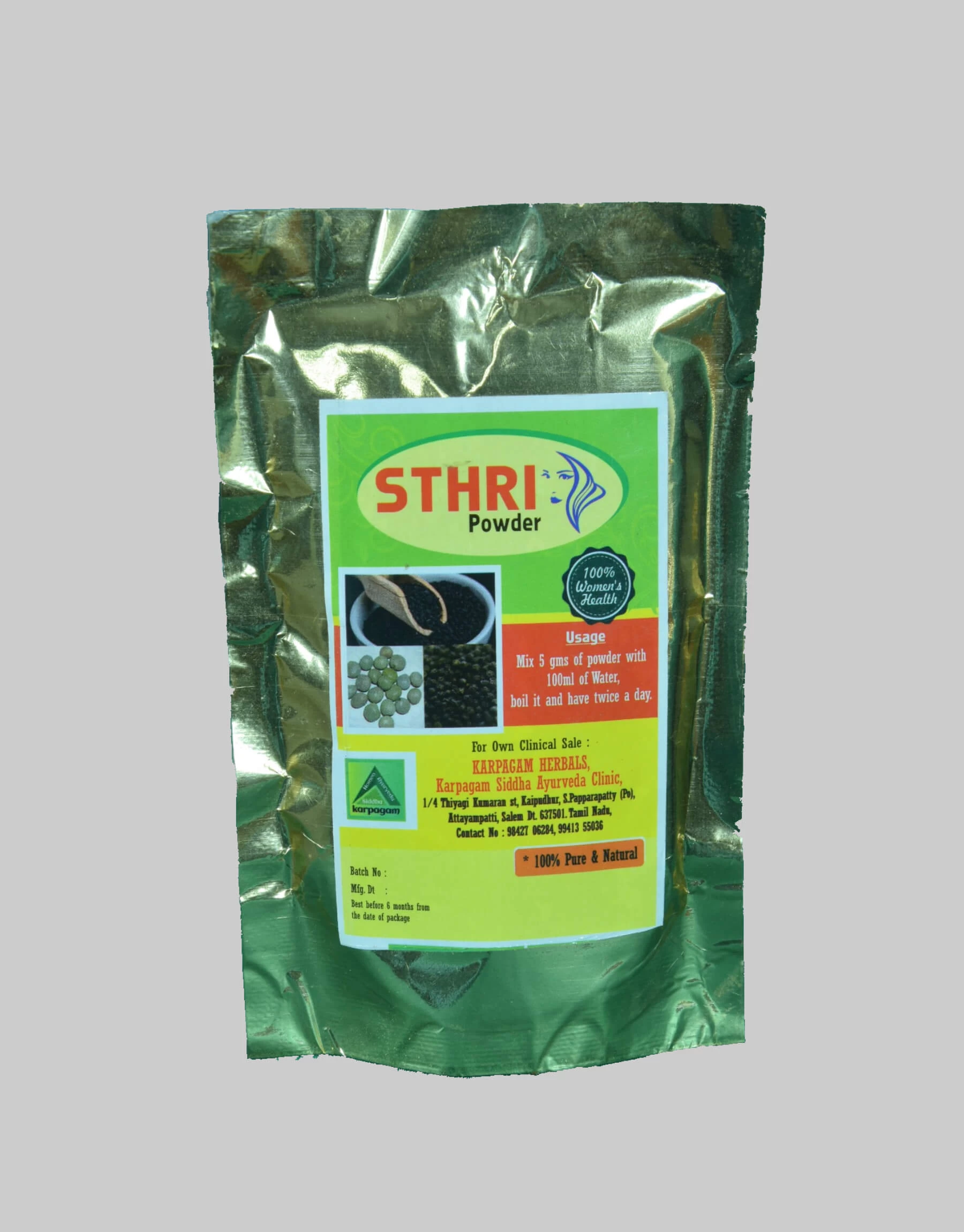 Product