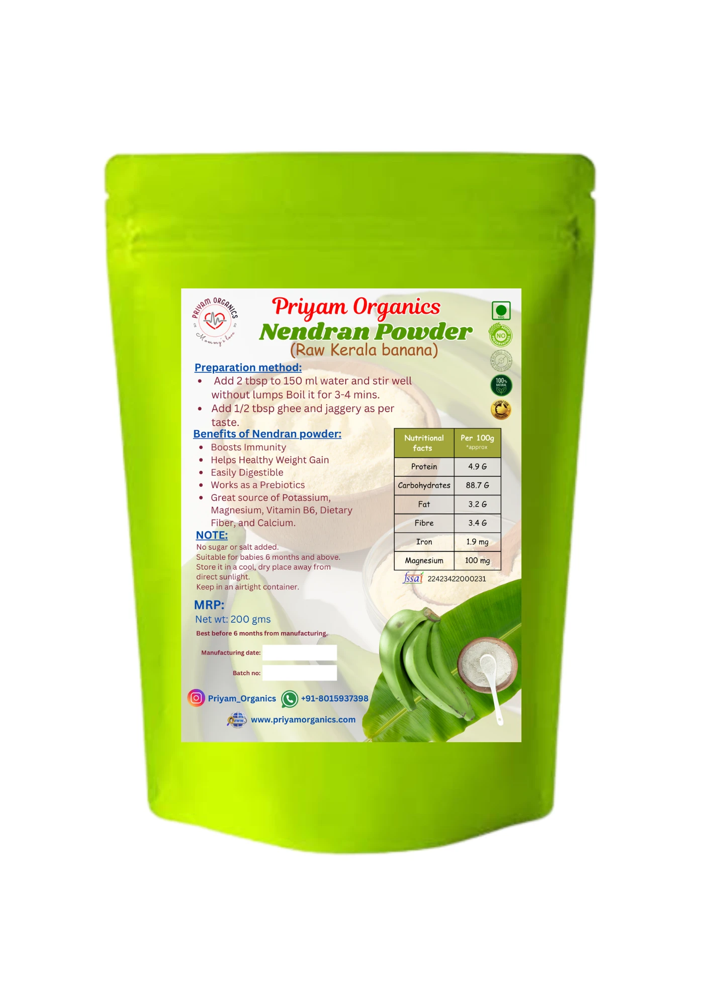 Product