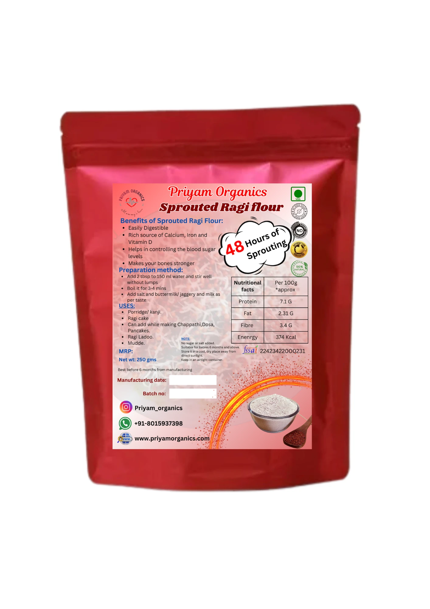 Product