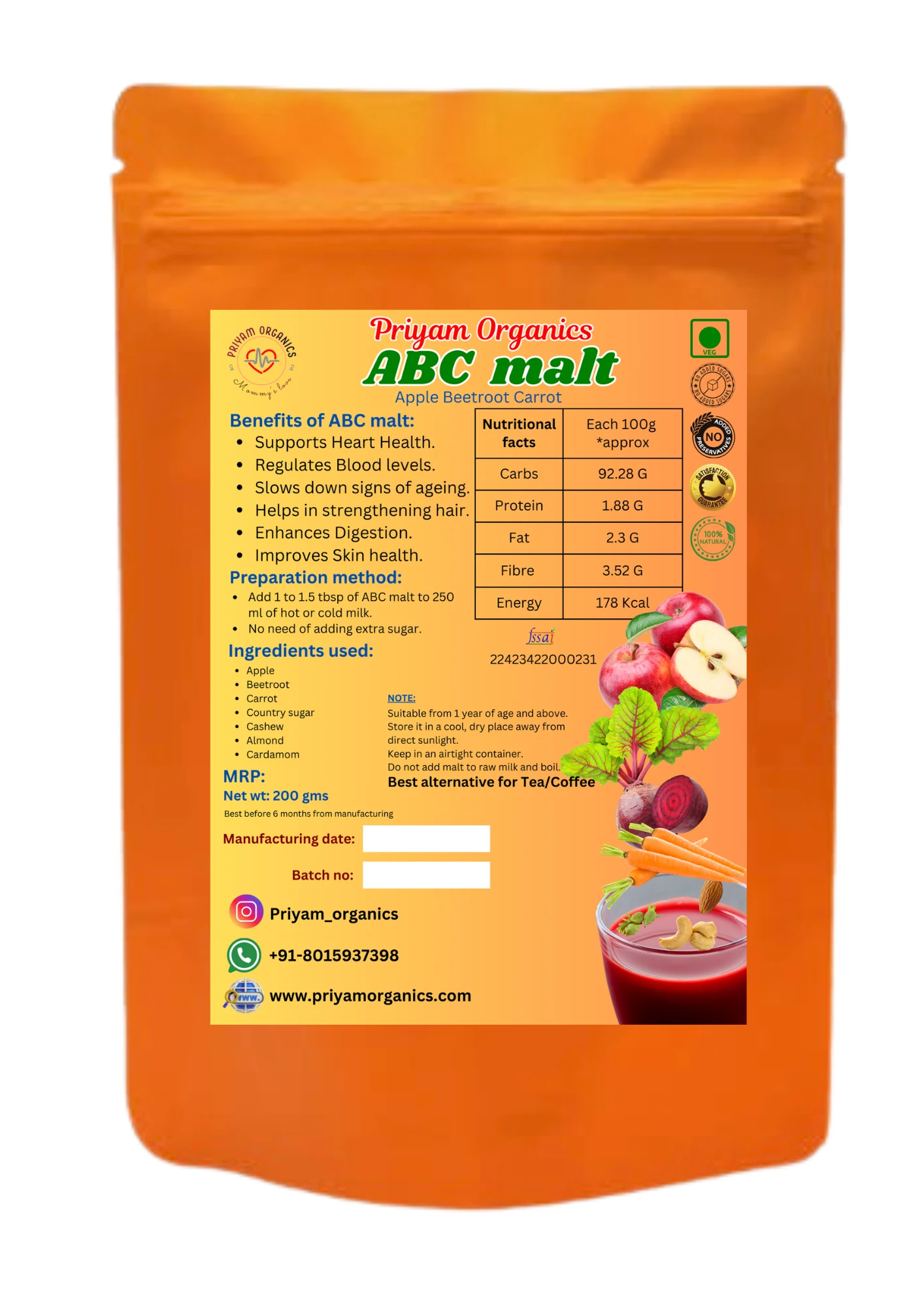 Product