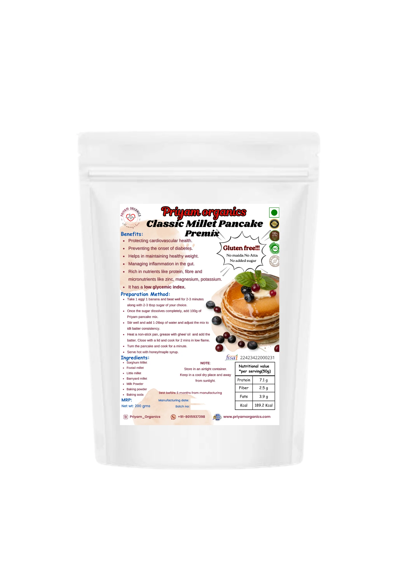 Product