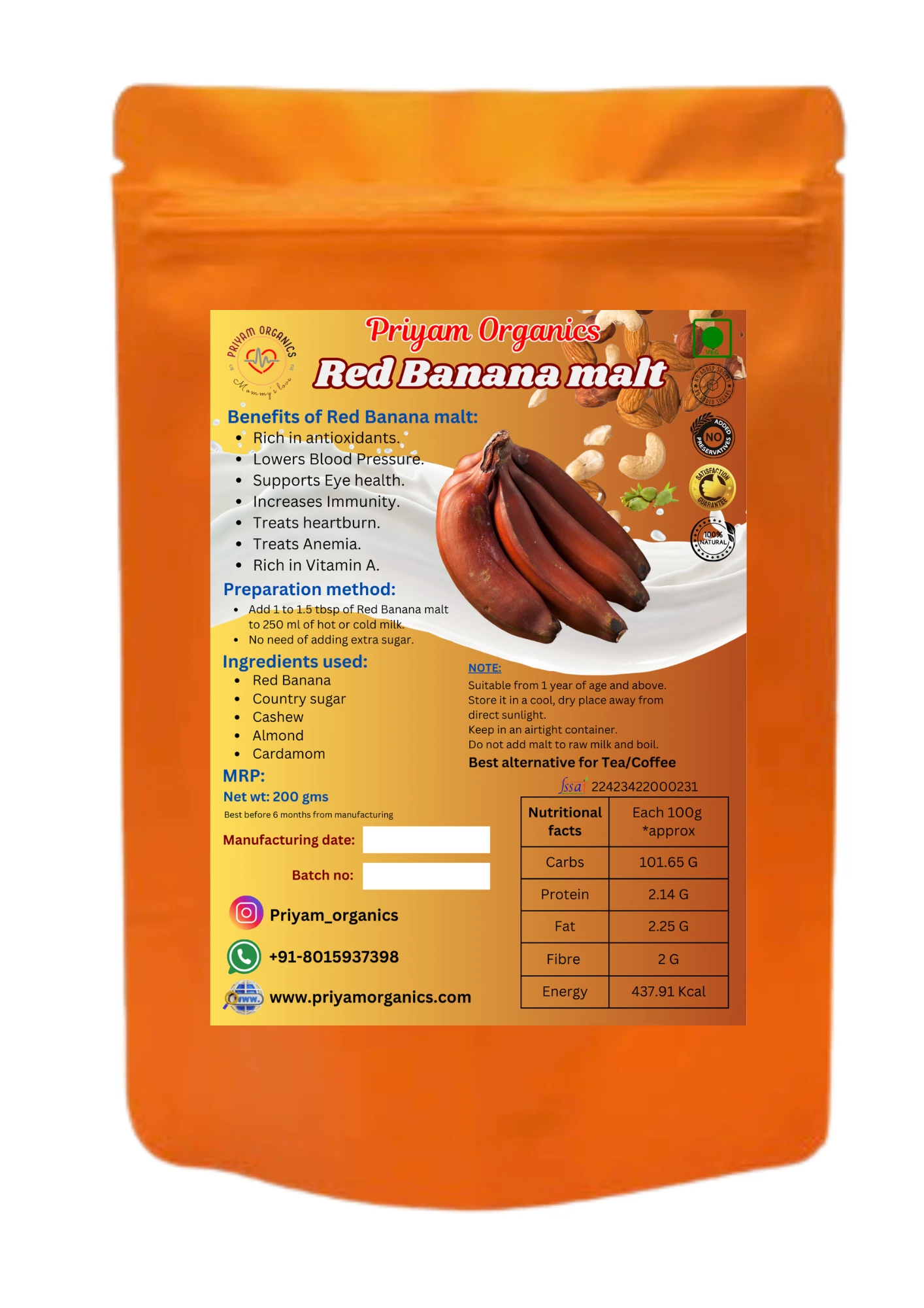 Product