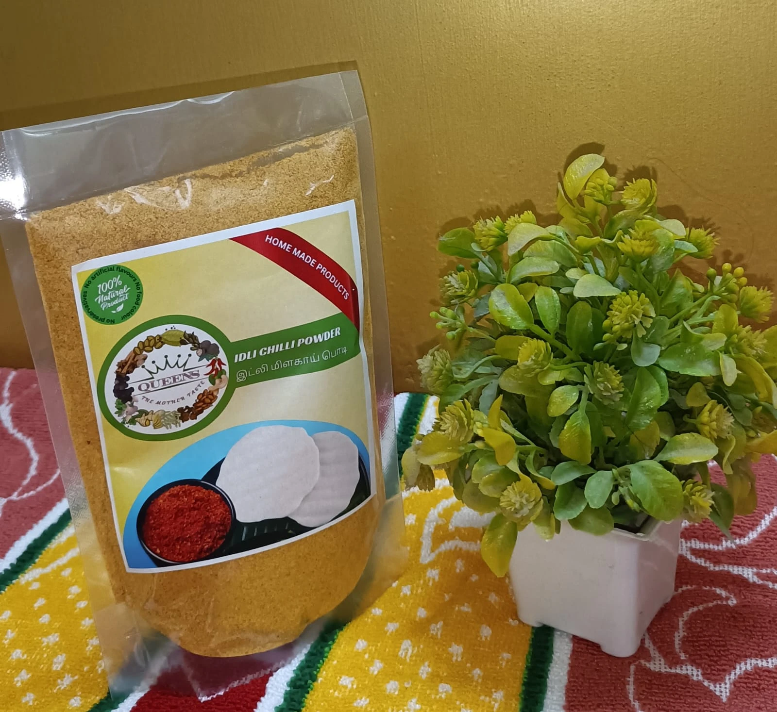 Product