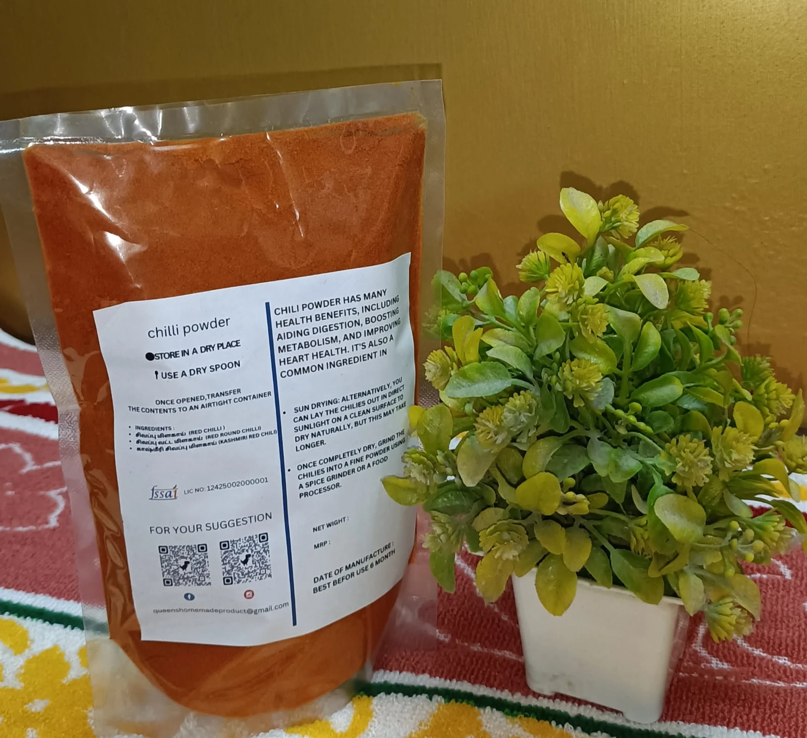 Product