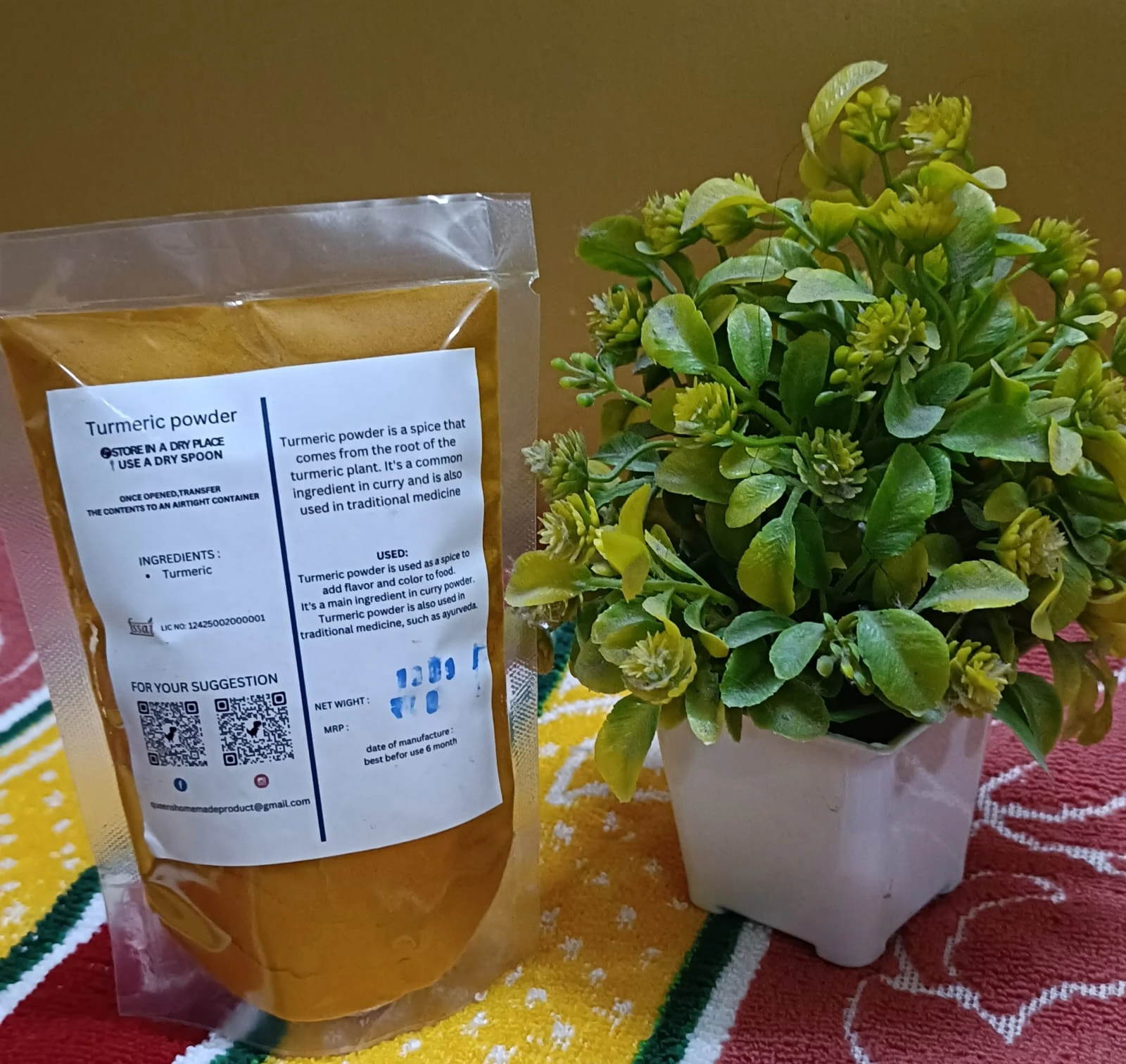 Product