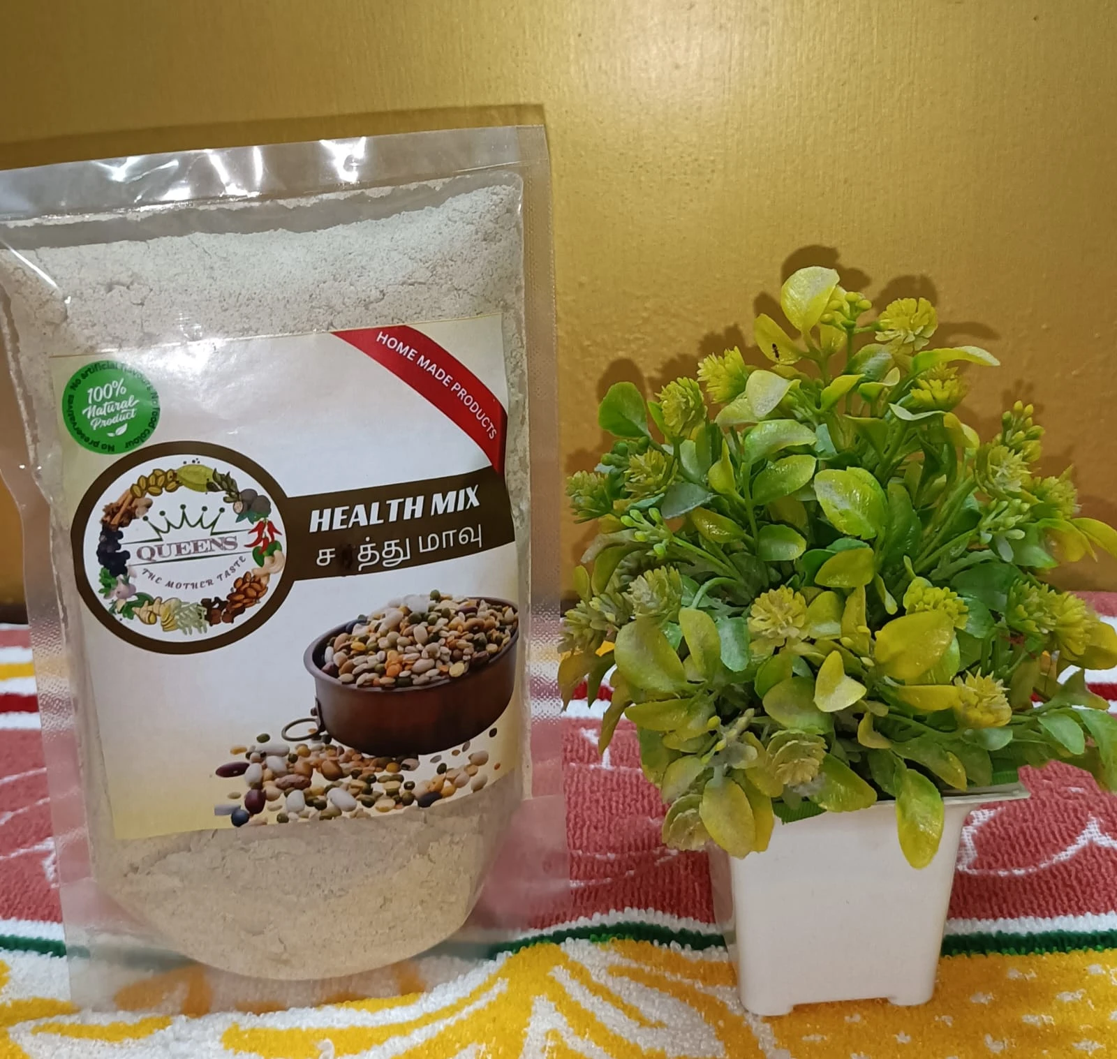 Product