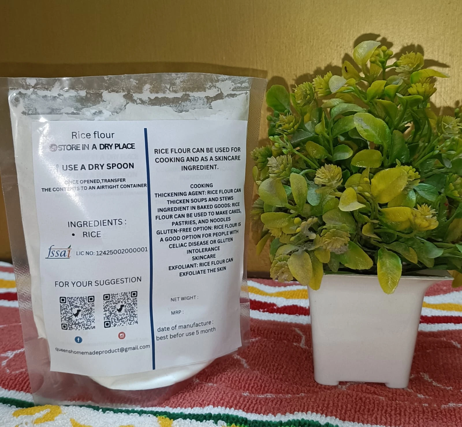 Product