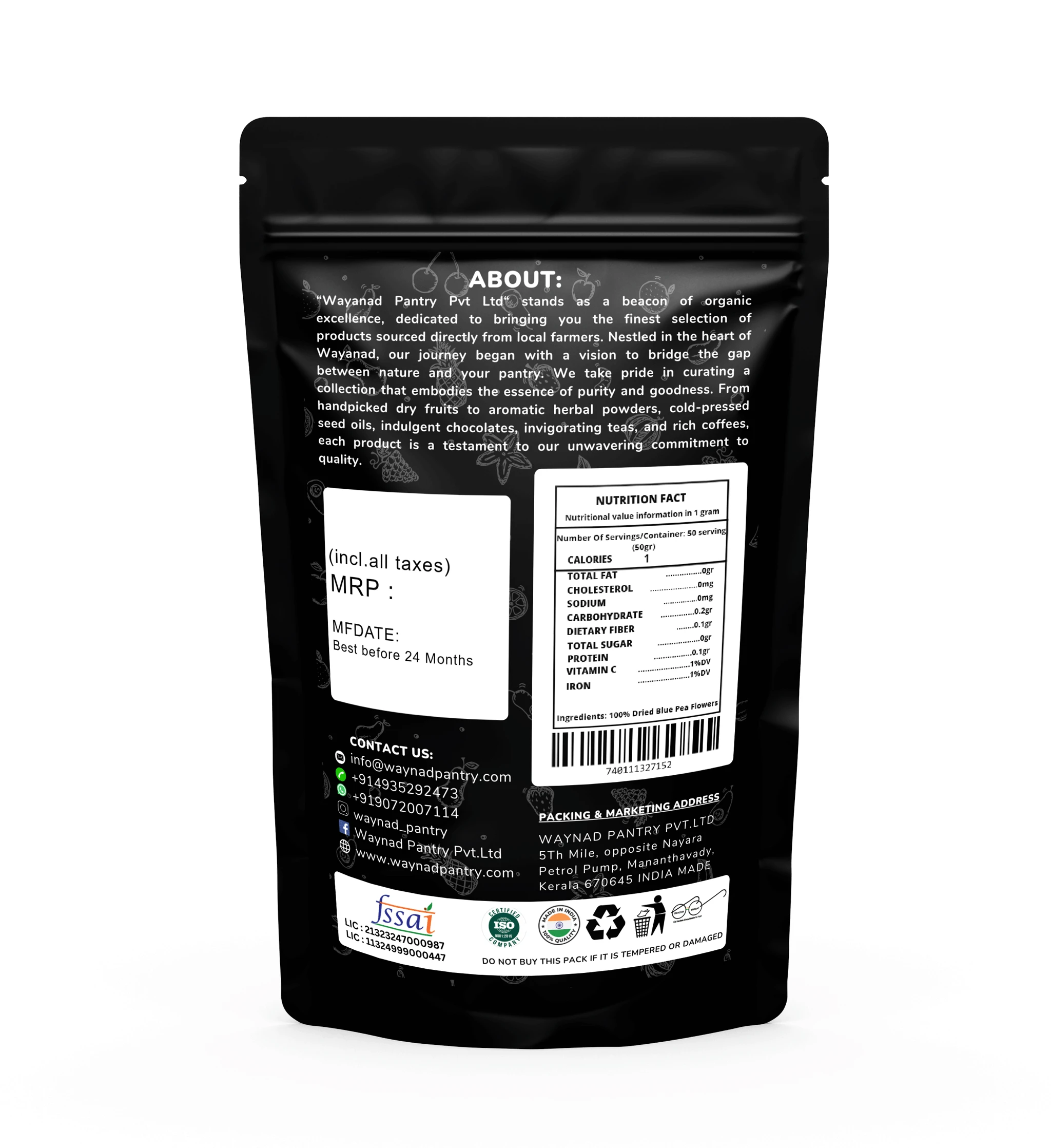 Product